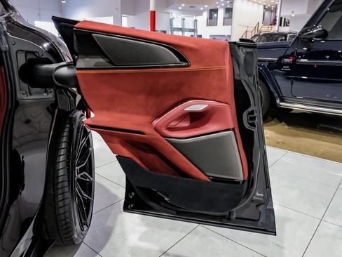 Used 2024 Ferrari Purosangue image 43