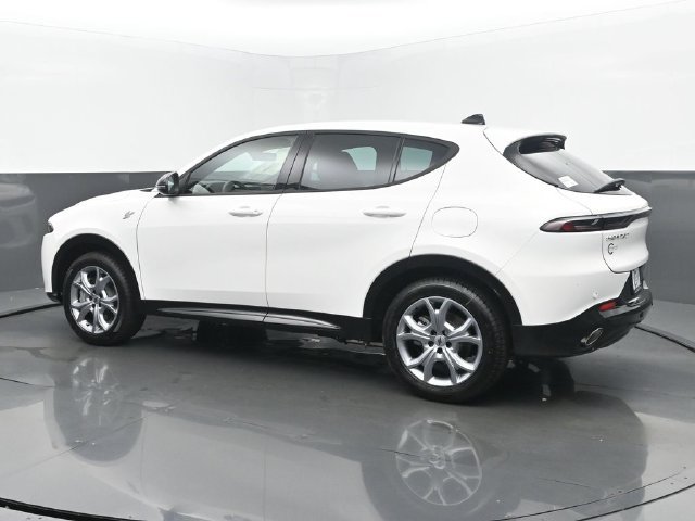 New 2025 Dodge Hornet R/T AWD/4WD image 3
