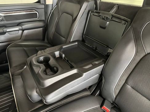 Certified 2020 RAM 1500 Laramie AWD/4WD image 43