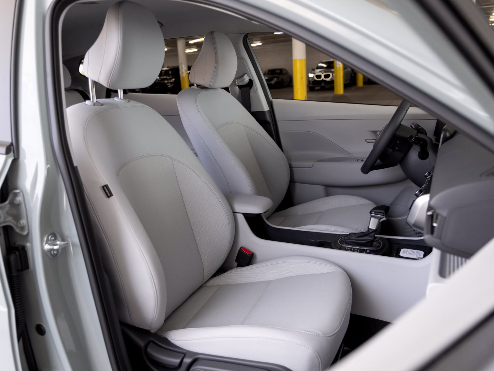 New 2027 Hyundai Kona SEL Sport FWD image 26