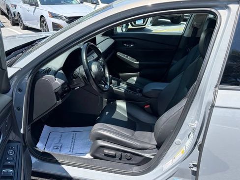 Certified 2024 Honda Accord EX-L image 15