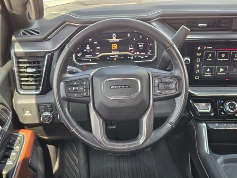 Certified 2024 GMC Sierra 2500 Denali Ultimate w/ Max Trailering Package image 22