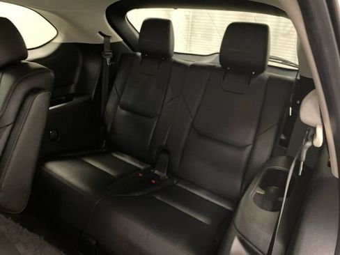 Certified 2023 MAZDA CX-9 Touring AWD/4WD image 22