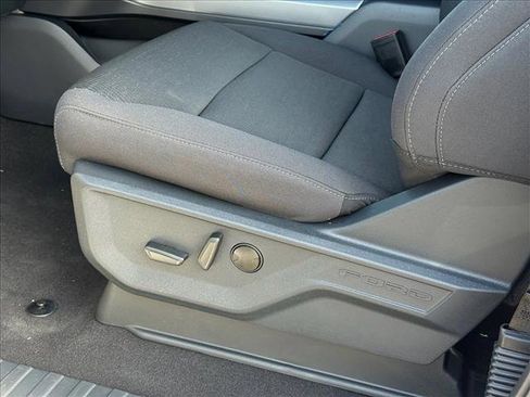 New 2025 Ford F150 XLT w/ Equipment Group 302A MID image 4