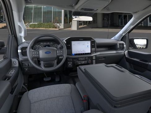 New 2026 Ford F150 XL w/ Equipment Group 103A High AWD/4WD image 9