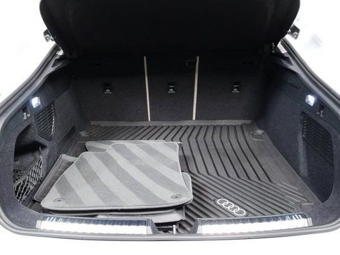 Used 2025 Audi A5 2.0T Premium w/ Convenience Package image 27