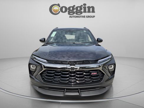 New 2026 Chevrolet TrailBlazer RS w/ Convenience Package FWD image 8