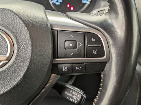 Used 2022 Lexus GX 460 Luxury w/ Accessory Package image 24