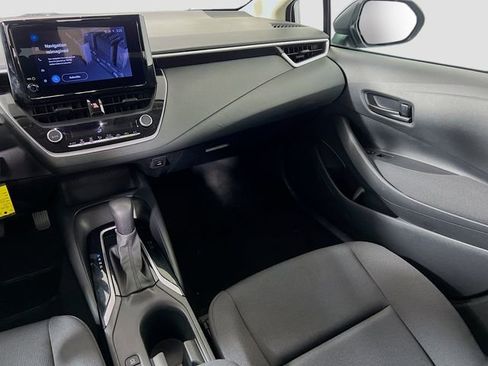 Used 2024 Toyota Corolla LE image 24