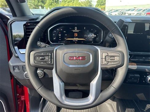 New 2026 GMC Sierra 1500 Elevation w/ Elevation Select Package image 14