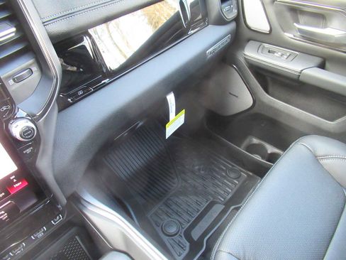 New 2026 RAM 1500 Rebel w/ Rebel Level 2 Equipment Group image 44