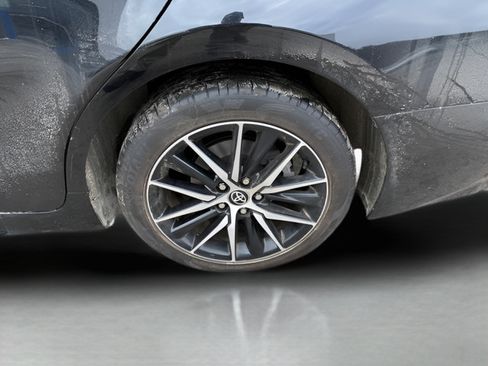 Used 2023 Toyota Camry SE FWD image 20