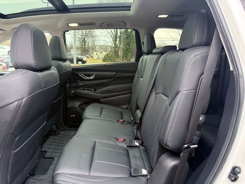 Certified 2025 Subaru Ascent Limited image 19