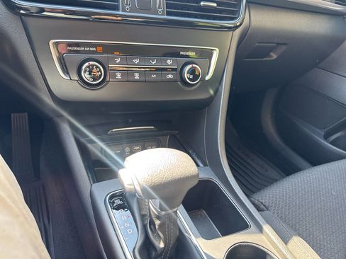 Used 2016 Kia Optima LX w/ Option Group 014 FWD image 20
