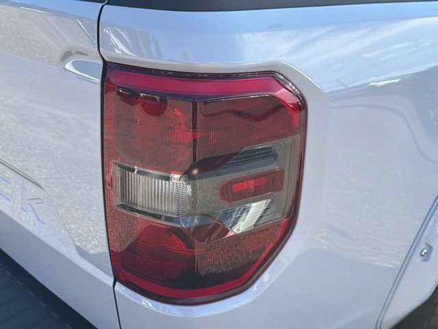 Used 2025 Ford Maverick Lariat w/ 4K Tow Package AWD/4WD image 12
