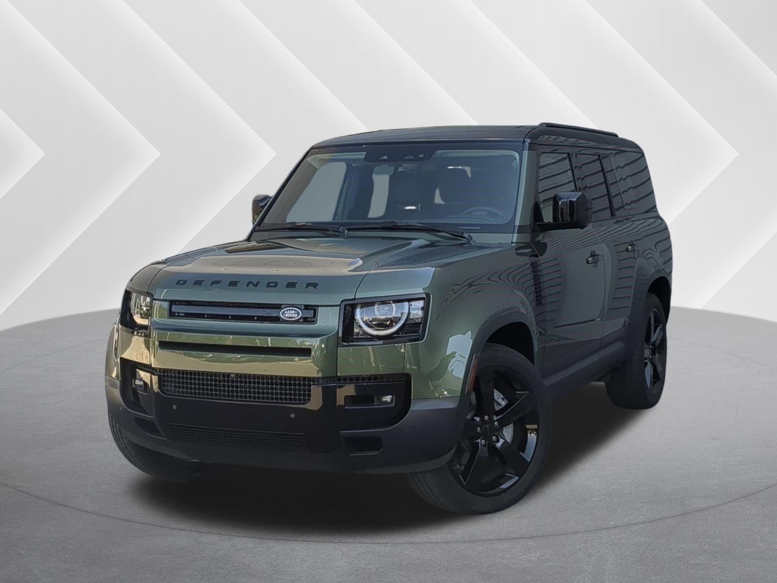 Used 2026 Land Rover Defender 130 S AWD/4WD image 1