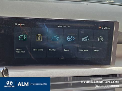 New 2025 Hyundai Tucson Limited image 20