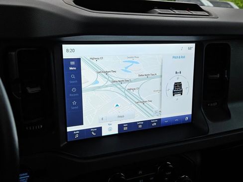 Used 2024 Ford Bronco Big Bend image 14