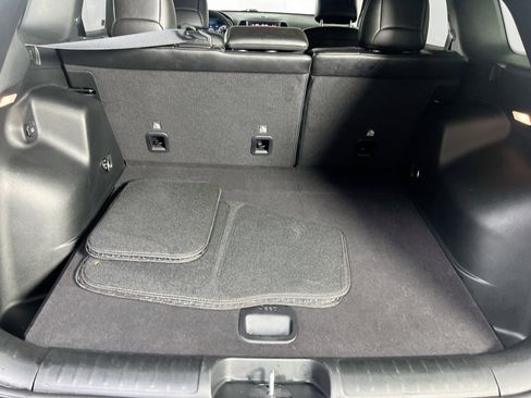 Used 2022 Jeep Cherokee Trailhawk image 24