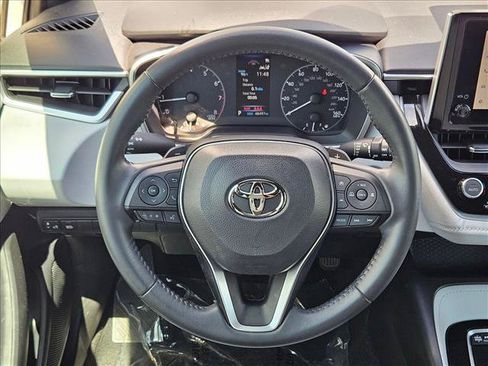 Used 2023 Toyota Corolla SE FWD image 14