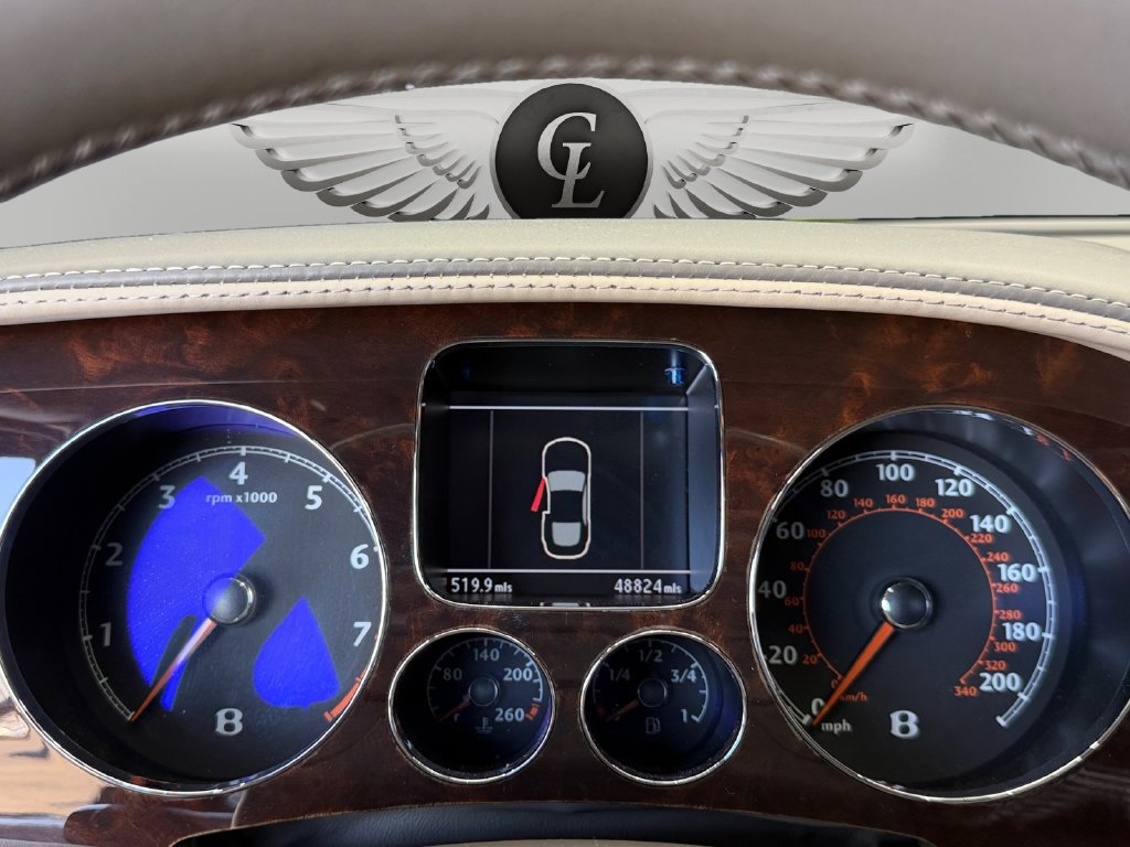 Used 2006 Bentley Continental GT AWD/4WD image 19