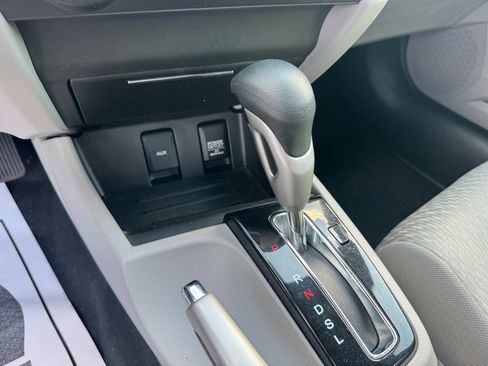 Used 2015 Honda Civic LX image 12