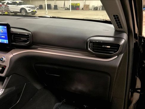 Certified 2023 Ford Explorer XLT w/ Equipment Group 202A AWD/4WD image 15