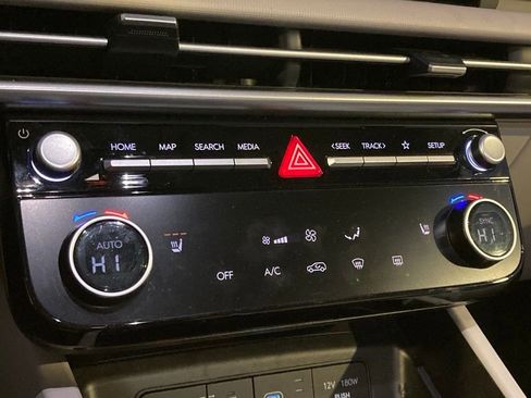 Used 2025 Hyundai Tucson SEL image 23