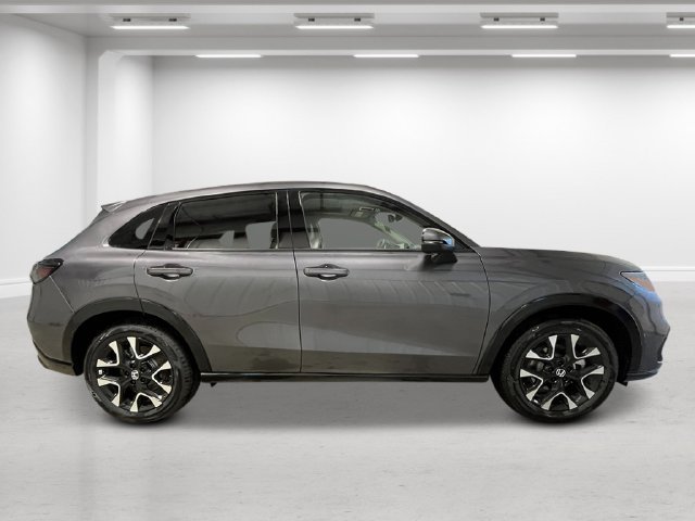 New 2027 Honda HR-V EX-L image 2