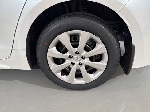 New 2026 Toyota Corolla LE image 7