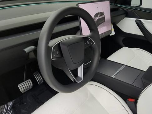 Used 2026 Tesla Model Y Performance AWD/4WD image 45