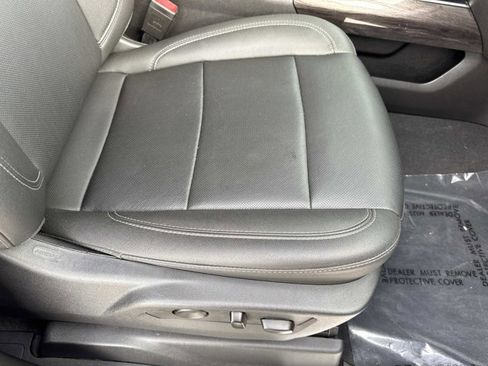 Used 2022 Chevrolet Silverado 1500 LTZ w/ LTZ Premium Package image 20