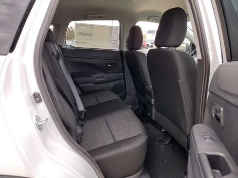 New 2026 Mitsubishi Outlander Sport LE AWD/4WD image 9