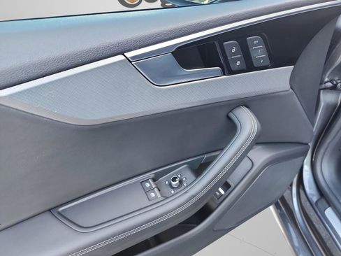 Used 2021 Audi A5 2.0T Premium Plus w/ Premium Plus image 16