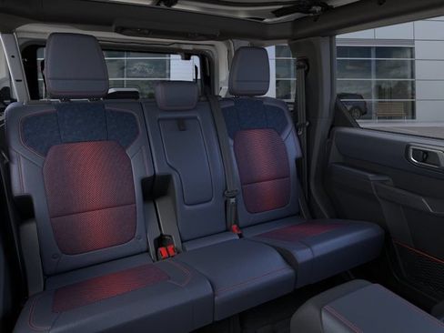 New 2026 Ford Bronco Raptor AWD/4WD image 12