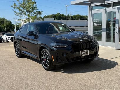 Used 2023 BMW X4 M40i