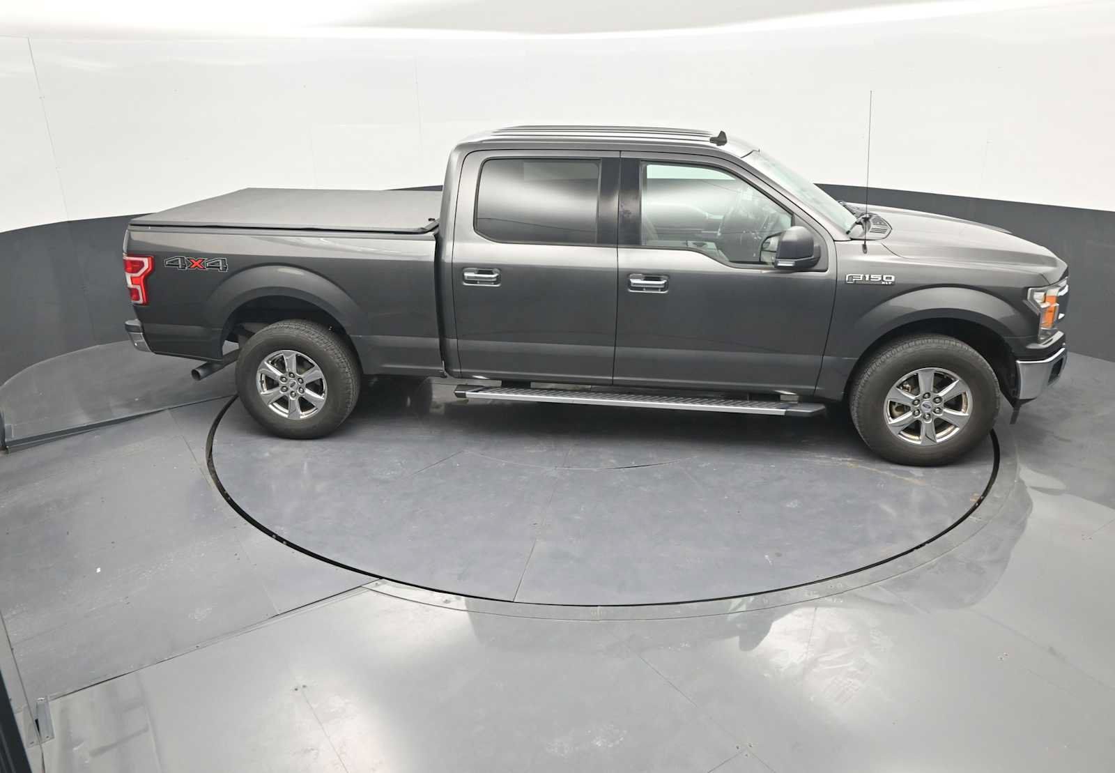 Used 2020 Ford F150 XLT w/ Equipment Group 302A Luxury AWD/4WD image 34