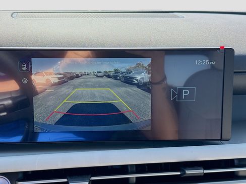 New 2026 Hyundai Tucson SEL image 11