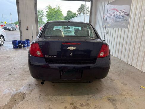 Used 2010 Chevrolet Cobalt LT FWD image 7