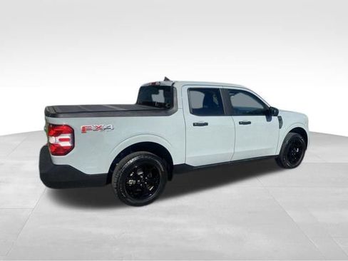 Used 2024 Ford Maverick XLT w/ Equipment Group 300A Standard image 12