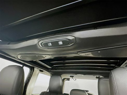 New 2025 Jeep Wrangler Sahara image 14