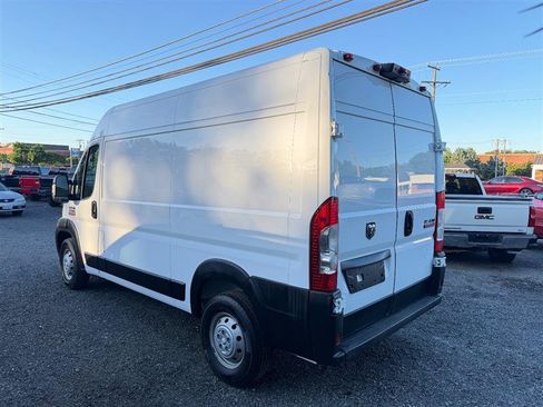 Used 2019 RAM ProMaster 2500 FWD image 11