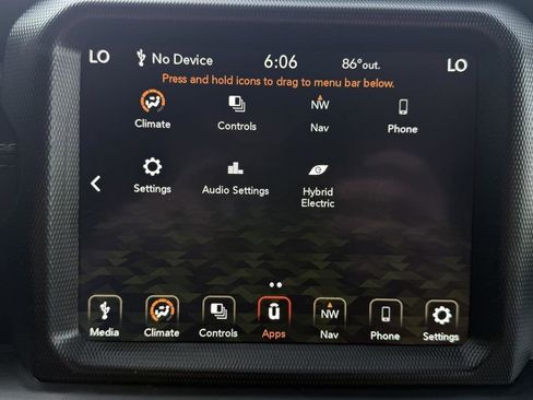 Used 2021 Jeep Wrangler Unlimited Sahara AWD/4WD image 51