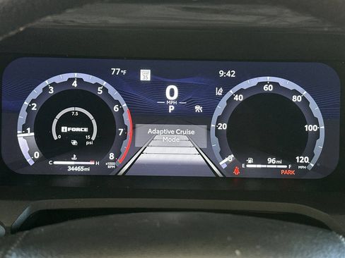 Used 2024 Toyota Tacoma TRD Off-Road w/ TRD Off Road Premium Package AWD/4WD image 22