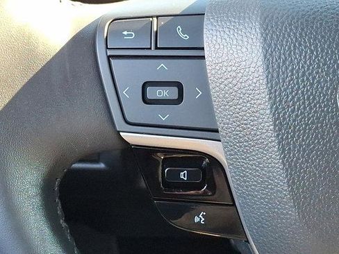 Certified 2025 Toyota Camry XSE image 21