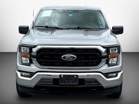 Used 2023 Ford F150 XLT AWD/4WD image 2