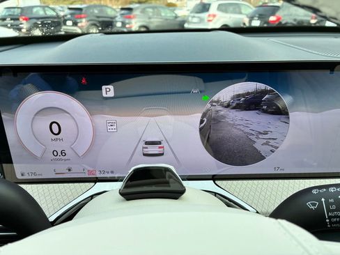 New 2026 Genesis GV80 3.5T Prestige image 31