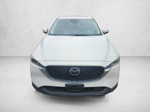 Used 2023 MAZDA CX-5 AWD 2.5 S image 14