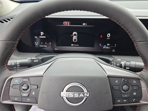 New 2026 Nissan Sentra SR image 21