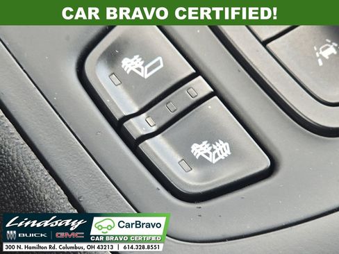 Certified 2022 GMC Terrain SLT w/ Tech Package image 36